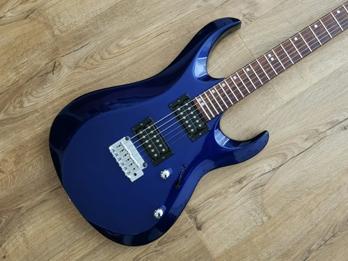 Cort electric guitar - x-2,