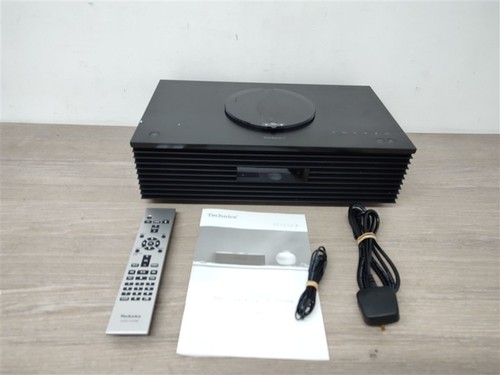 Technics scc70mk2ebk premium - scc70mk2ebk,
