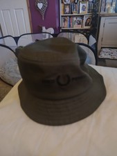 BNWT Fred Perry Bucket Hat