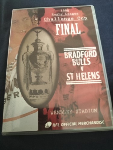 1996 rugby league - 1996,