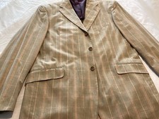 Men’s  Alfred Dunhill Brown