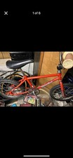 1980s Old School Diamondback