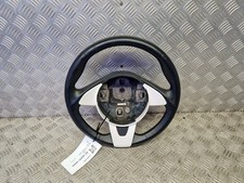 FORD KA STEERING WHEEL MK2