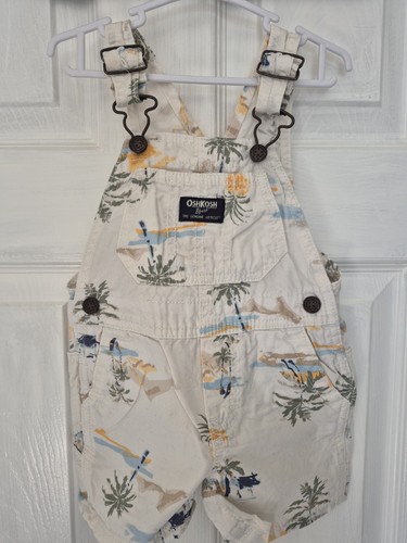 Vintage oshkosh gosh baby - vintage,