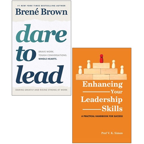Dare lead enhancing - dare, lead,