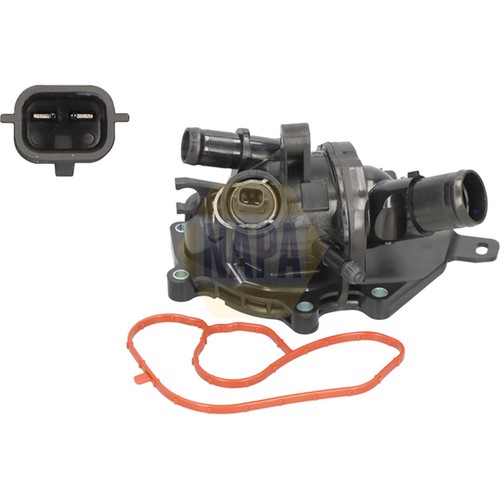 Coolant thermostat for renault - coolant,