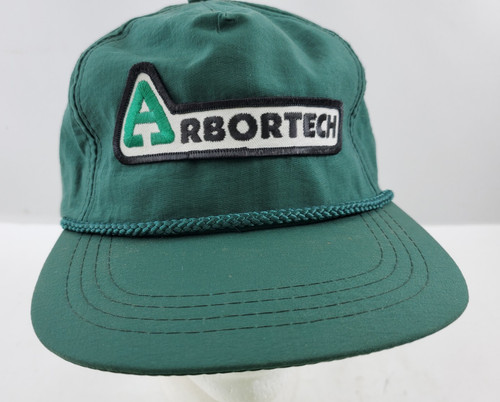 Arbortech hat cap snapback - hat,