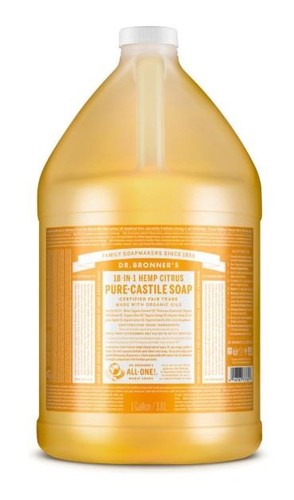 Bronner citrus pure - bronner,