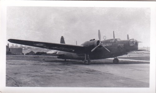 1940 aeroplane photo supply - photo,