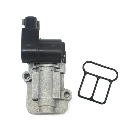 Idle air control valve - idle,