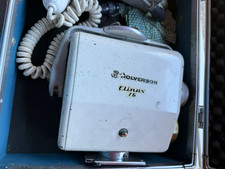 Wolverson Elinix Diagnostic
