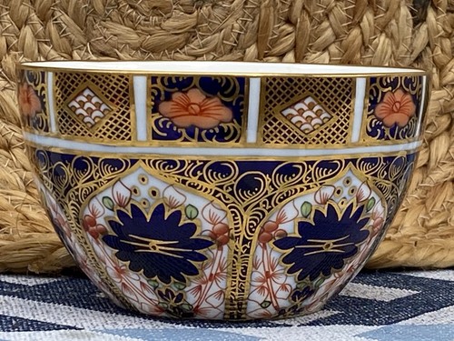 Royal crown derby old imari - royal,