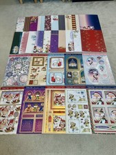 Hunkydory Christmas Cuties