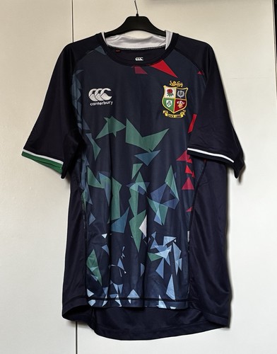 British and irish - irish, lions