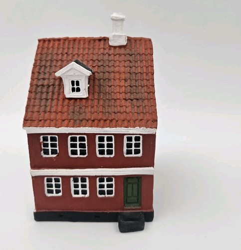 Trip trap modelhuse - trip,