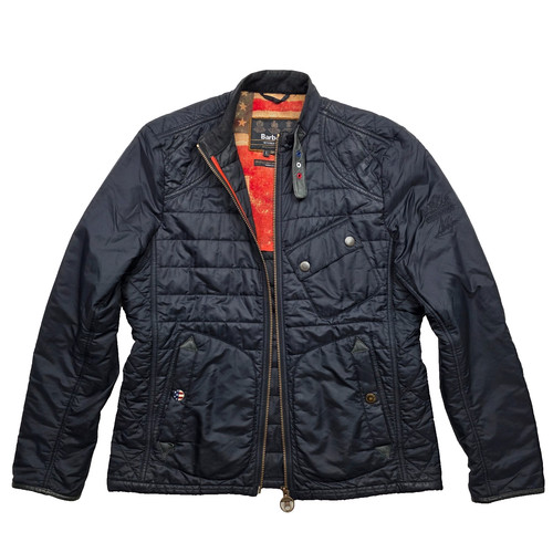 Men barbour international - barbour,