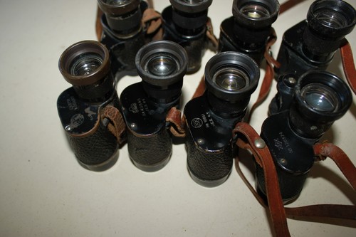 Binoculars ww2 japanese - ww2,
