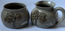 SCOTTISH STUDIO POTTERY ARRAN
