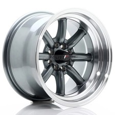 Japan Racing JR19 Alloy Wheel