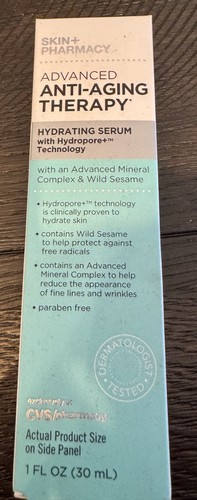 Skin pharmacy advanced - skin+,