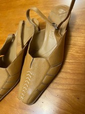 SHOES SIZE 6 D by VAN DAL