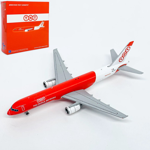 400 tnt airways - 1/400,