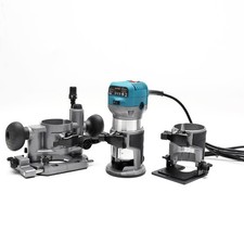 110V Hand Trimmer Wood Router