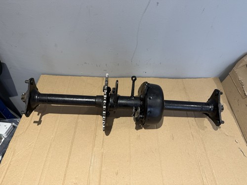 Suzuki lt50 complete - lt50,
