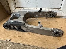 Kawasaki Zzr1100 Swing Arm