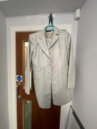 Reduced sinequanone trouser - sinequanone,