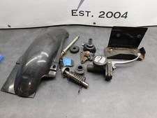 Moto Morini 350 3 ½ Used