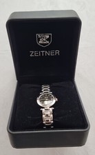 Zeitner couture ladies - ladies, watch