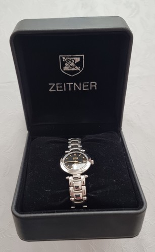 Zeitner couture ladies - zeitner, watch