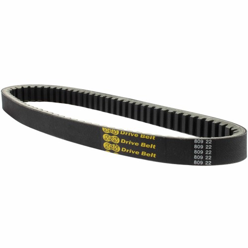 Triple drive belt x 809 - drive,