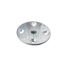 M8 Round Strong Table Leg Feet