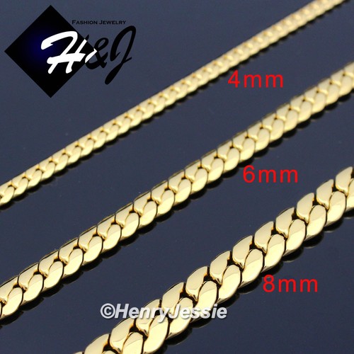 Men stainless steel - stainless,