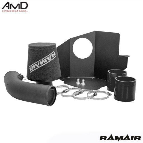 Ramair induction kit - ramair,