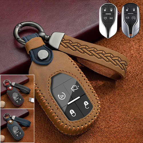 Genuine leather tpu car - genuine,