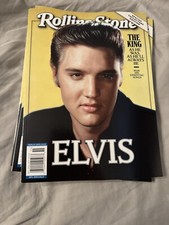 Elvis Presley Special