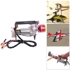 RC Engine Starter Replacements