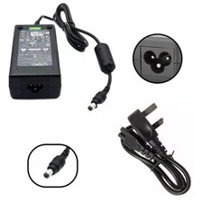 Genuine LiteON 12V 4.16A Ac Adapter PA-1051-0 770375-13L  Power Supply UK Plug