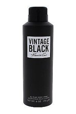 Vintage Black by Kenneth Cole