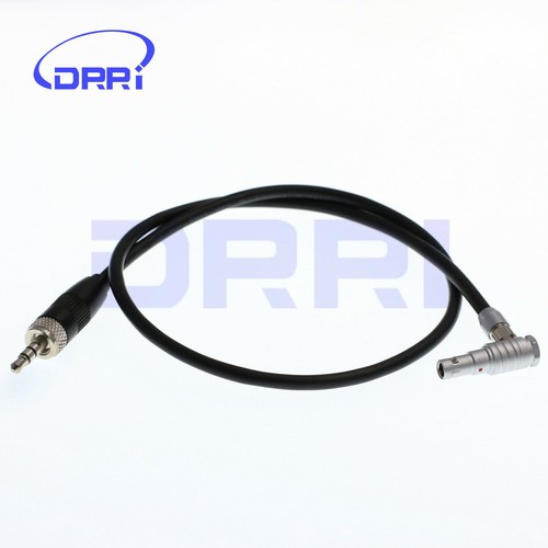 Right angle 00b pin - right,