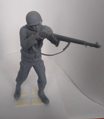 176 16th solid - resin-ww2, us