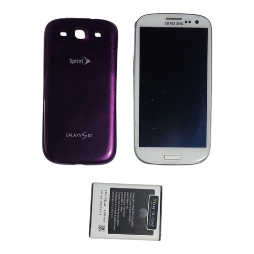 Samsung galaxy iii - galaxy,