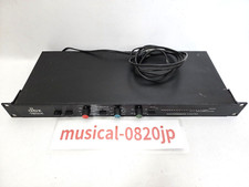 DBX 160X Professional