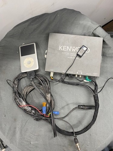 Kenwood mask kdc psw9524 - kenwood, kdc-psw9524
