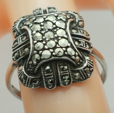 Vintage art deco 935 - vintage,
