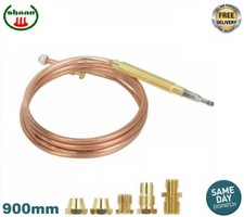 Thermocouple Tandoor Clay Oven