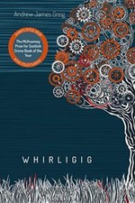 Whirligig,Andrew James Greig